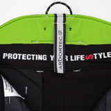 Arbortec Breatheflex Pro Type C Class 1 Chainsaw Trousers - Black