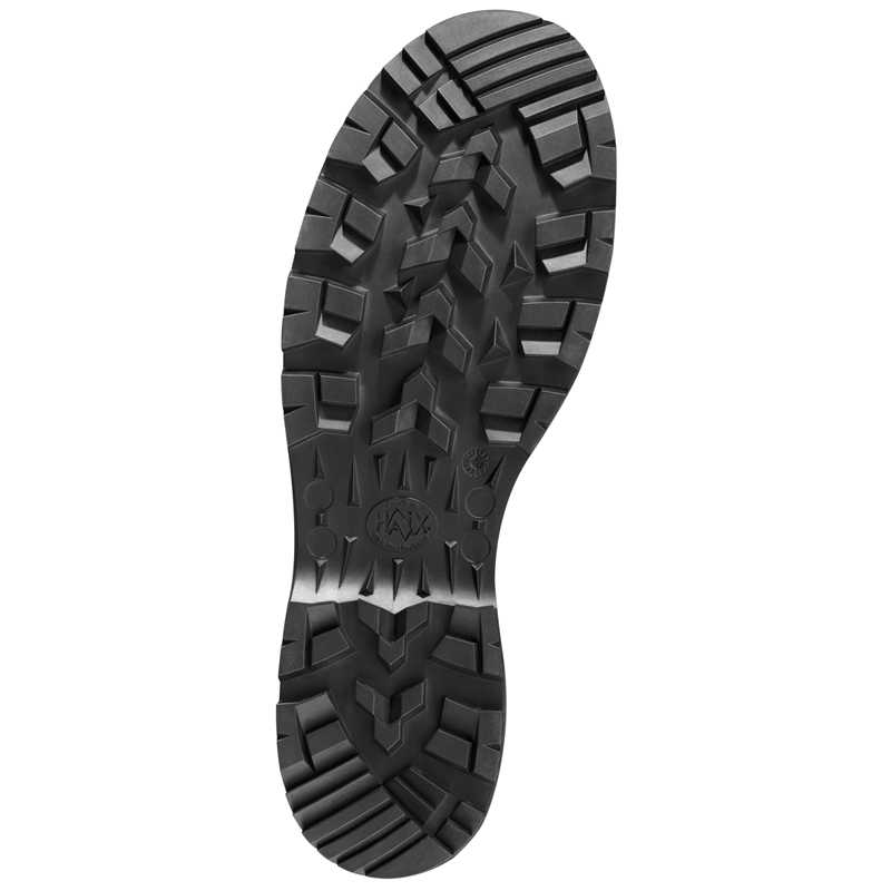 Haix Protector Pro 2.0 Reduced To Clear