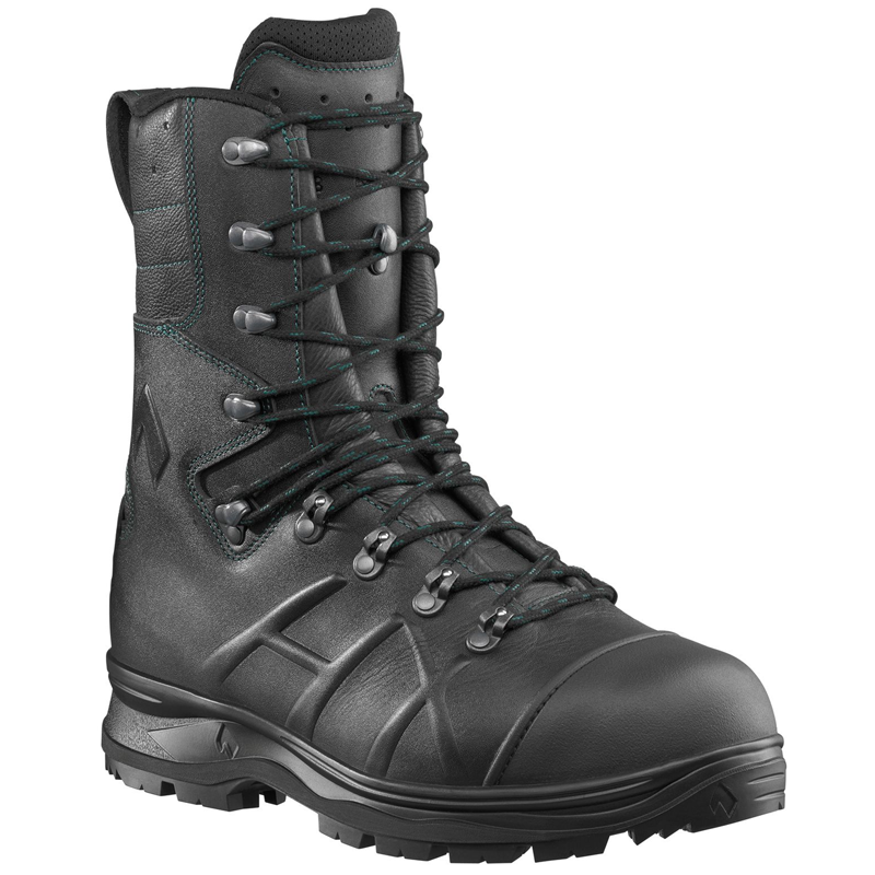 Haix Protector Pro 2.0 - Reduced To Clear
