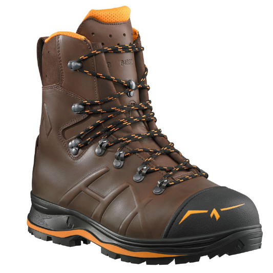 HAIX Trekker Mountain 2.0 Reduced To Clear