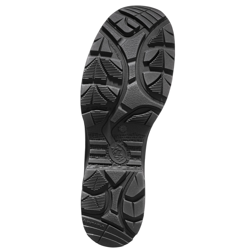 Haix Protector Light 2.0 Reduced To Clear