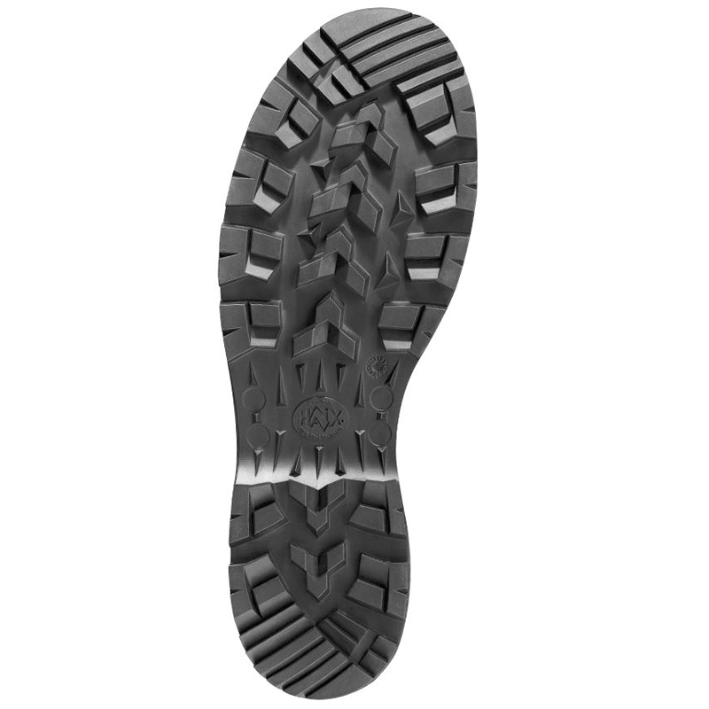 Haix Trekker Pro 2.0 Reduced To Clear