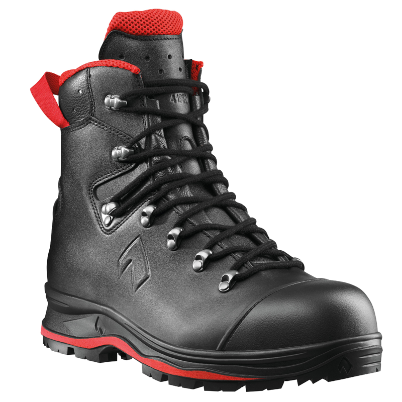 Haix Trekker Pro 2.0 - Reduced To Clear