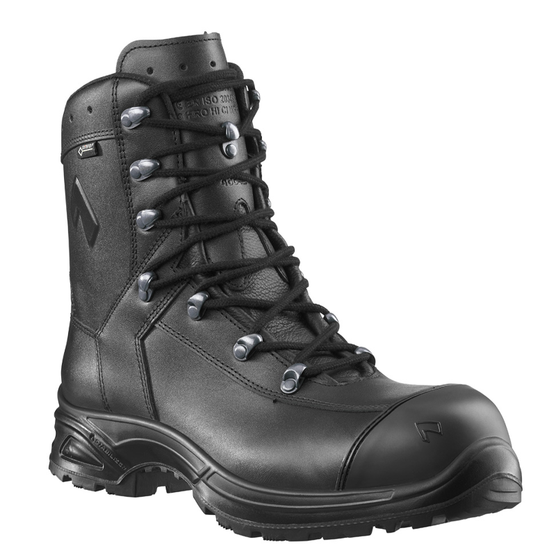 Haix Airpower XR22 Safety Boot - Reduced To Clear