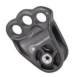 DMM Hitch Climber Eccentric Red