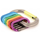 DMM XSRE Mini Carabiners