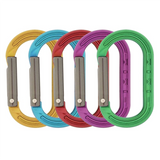DMM XSRE Mini Carabiners