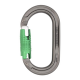 DMM Ultra 0 Locksafe Titanium/Green or Matt/Grey