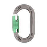 DMM PerfectO Locksafe Matt/Grey or Titanium/Green