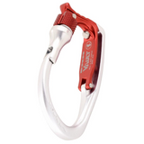 DMM Vault Lock Red/Silver