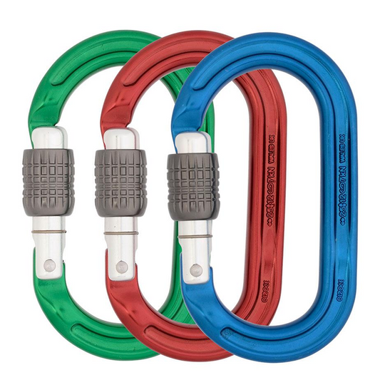 DMM Ultra 0 Colour Coded Multipack