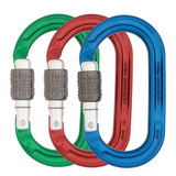 DMM Ultra 0 Colour Coded Multipack