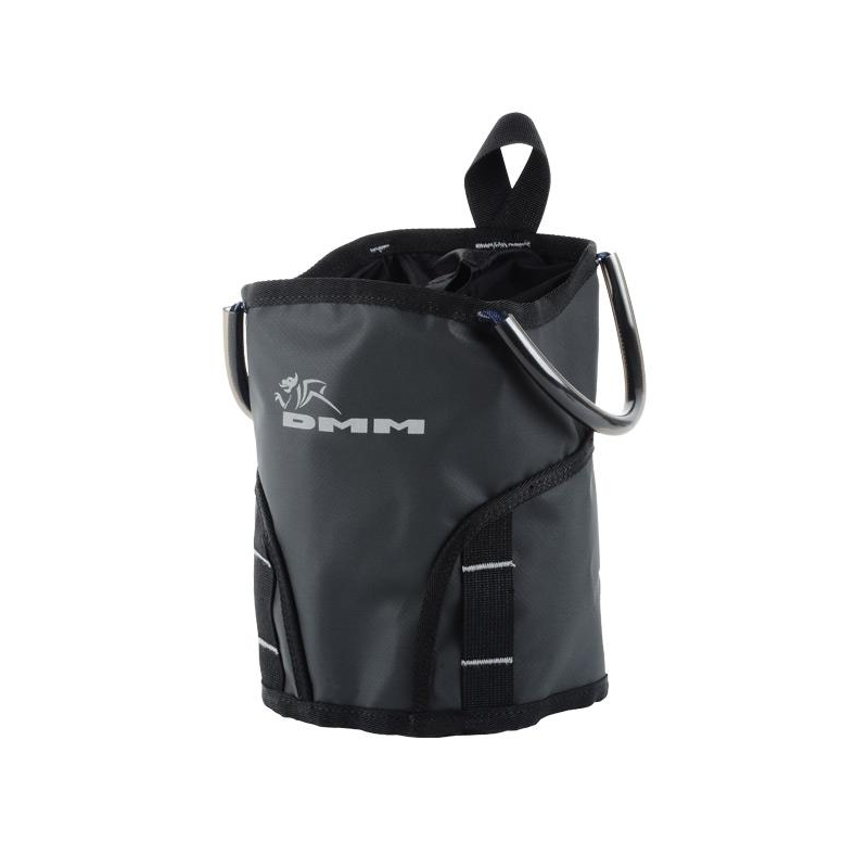 DMM Tool Bag Black 4L