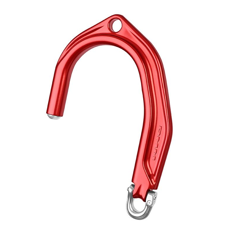 DMM Captain Hook Red
