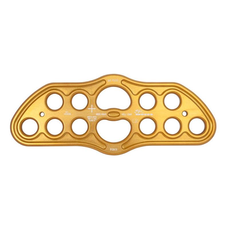 DMM Bat Plates