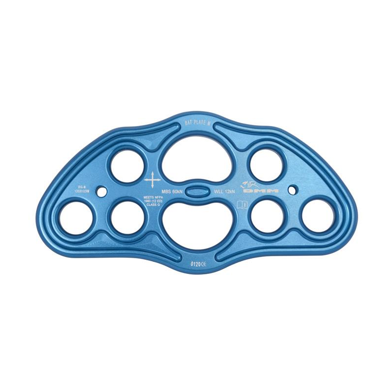 DMM Bat Plates