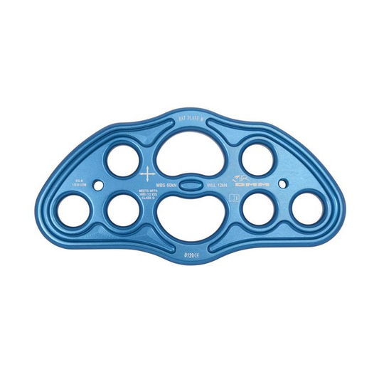 DMM Bat Plates