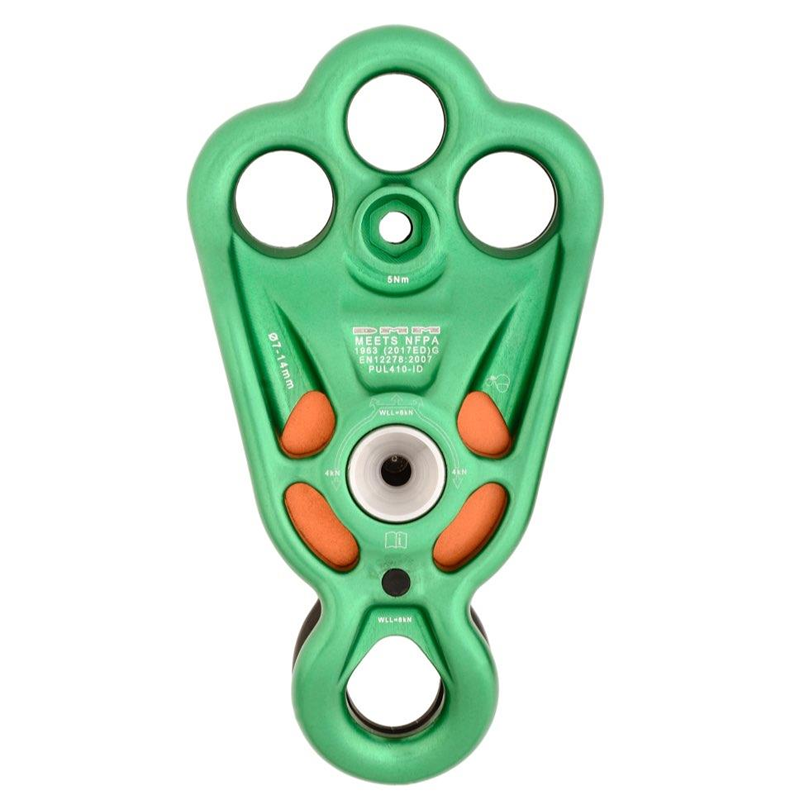 DMM Rigger Becket Pulley