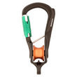 DMM Revolver Rig Locksafe Matt Grey/Green