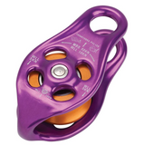 DMM Pinto Rig Pulley Purple