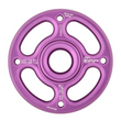 DMM Rigging Hub Small Purple