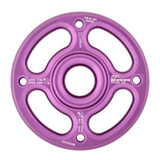 DMM Rigging Hub Small Purple