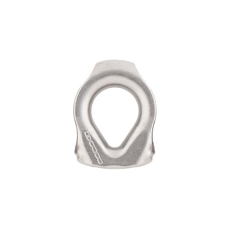 DMM Thimble Silver 8mm