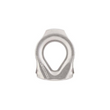 DMM Thimble Silver 8mm