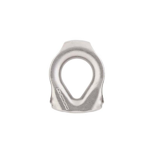 DMM Thimble Silver 8mm