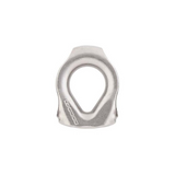 DMM Thimble Silver 8mm