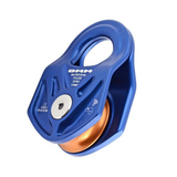 DMM Gyro Pulley Blue iD