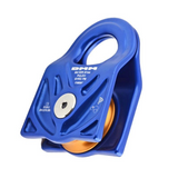 DMM Gyro PM Pulley Blue iD