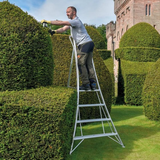 Hendon Heavy Duty Standard Tripod Ladder