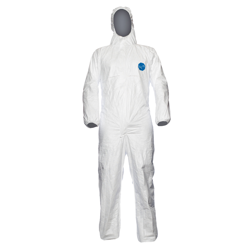 Tyvek 500 Xpert White