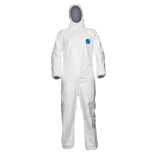 Tyvek 500 Xpert White