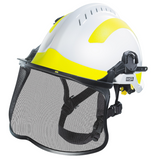 MSA Safety Nylon Mesh Visor