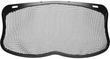 MSA Safety Nylon Mesh Visor