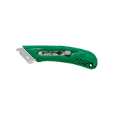 PHC Green Safety Cutter
