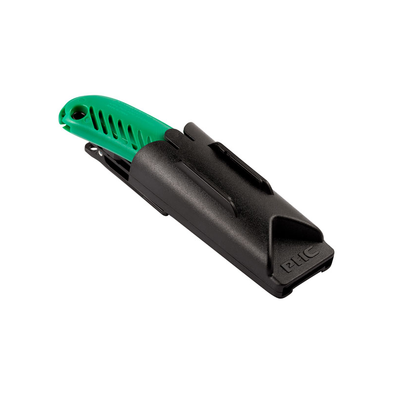 PHC Green Safety Cutter