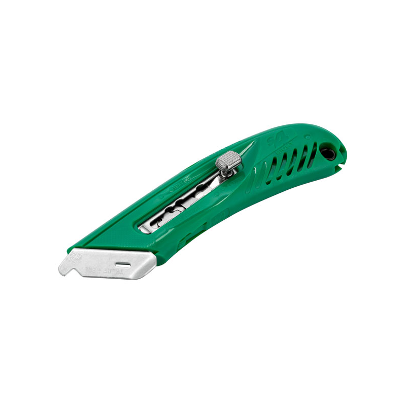 PHC Green Safety Cutter
