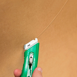 PHC Green Safety Cutter