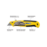PHC Autoloading Utility Knife