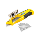 PHC Autoloading Utility Knife