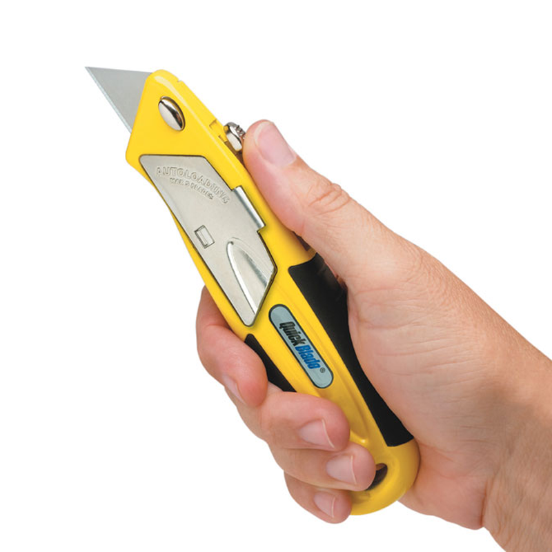 PHC Autoloading Utility Knife
