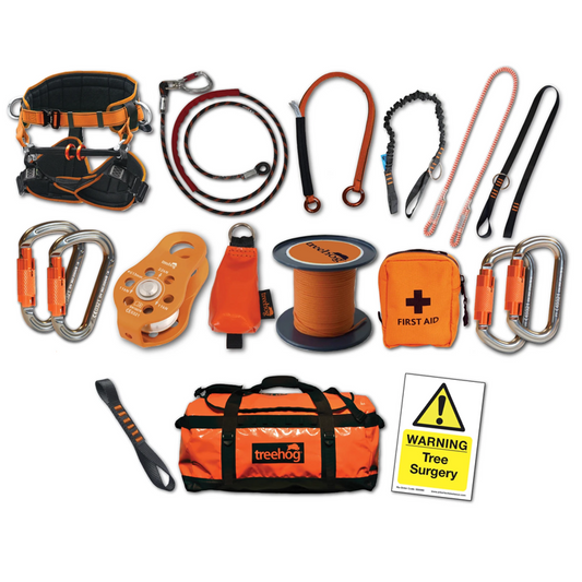 Treehog THCKIT2 Standard Climbing Kit