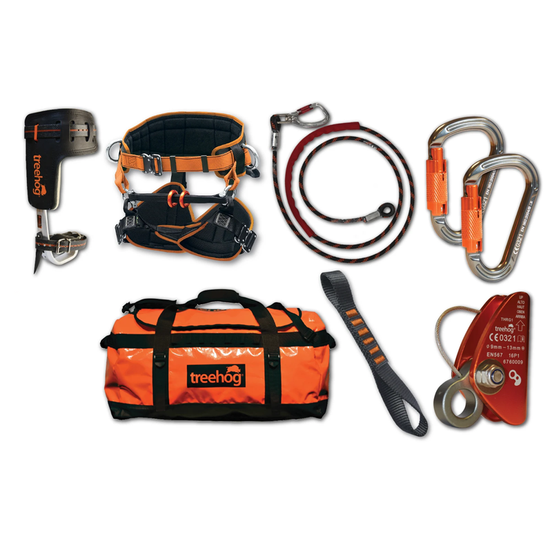 Treehog THCKIT1 Starter Climbing Kit