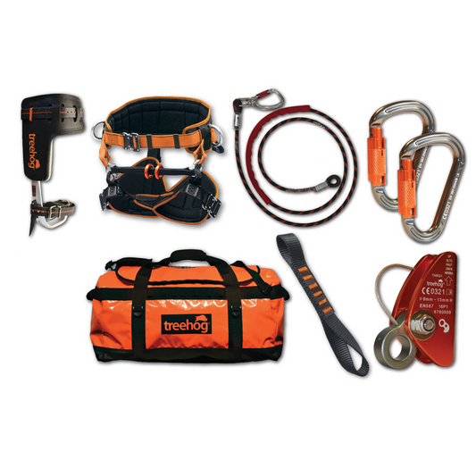 Treehog THCKIT1 Starter Climbing Kit