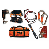 Treehog THCKIT1 Starter Climbing Kit