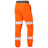 HAWKRIDGE Class 1 Jog Trouser Orange