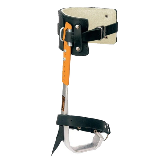 Treehog TH1005 Aluminium Climbing Spikes